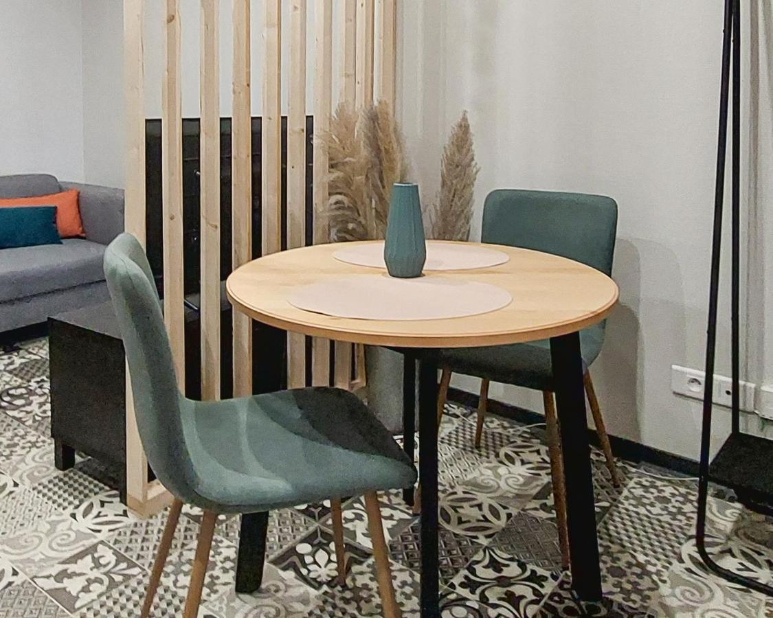 Artgrey * Ideal Pro * Roanne Secteur Gare Et Rue Pietonnes Extérieur photo